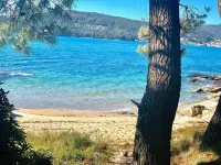 Sweet & Relax Beach Apartment "Las Gaviotas" Noia- Portosin Hotels in Porto do Son