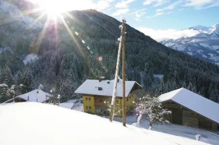 Your Box Seat in the Alps, Including Zell am See/ Kaprun Summer Card