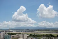 ESJ Towers  1 BD  Ocean View, LUX top location, BEACHFRONT apt.Gorgeous!