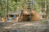 Cabin in the Woods