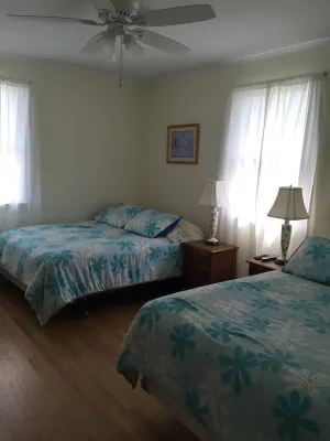 One of a Kind Oceanview Cottage