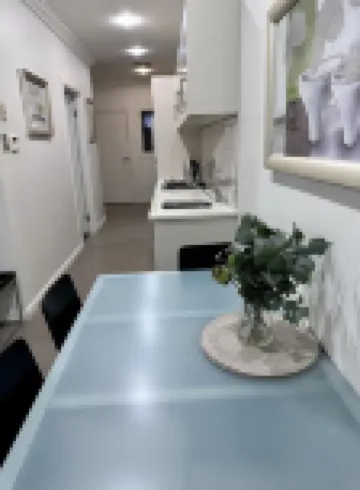 Silver Earth Accommodation