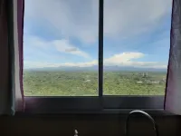 Emerald Waves Beachfront Condo in El Palmar Hotel a San Carlos