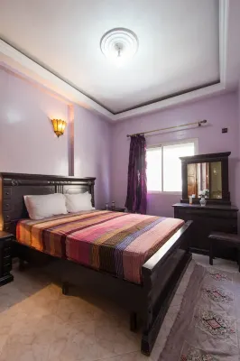 Casa tipico estilo Marroqui