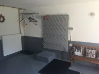 Apartment near Arlberg ski area - WiFi