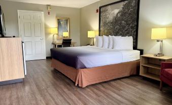 Super 8 by Wyndham Ft. Oglethorpe GA/Chatt TN Area
