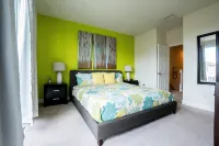 Modern Retreat PROMO FOR WEEKLY STAY OF 5% / MONTHLY STAY OF 10%