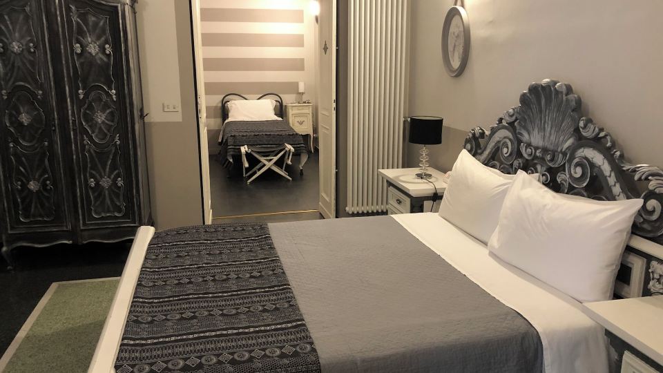B&B Villa Prestigio