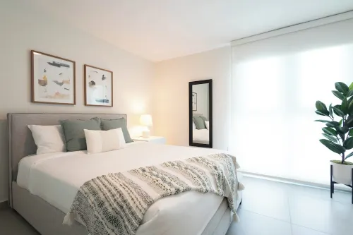 Modern Comfort in Central Isla Verde