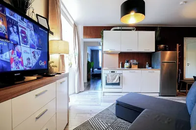 Cofy Rentals Tartu Hotel a 