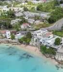 Cozy Traditional Bajan Cottage Hotels in Prospect