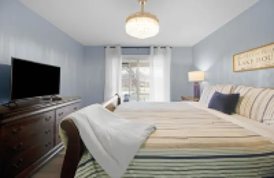 Millers 2 lakehouse.  Pontoon available to rent