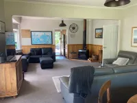 Pet friendly home located in the heart of historic Clyde township. Hotels in Clyde