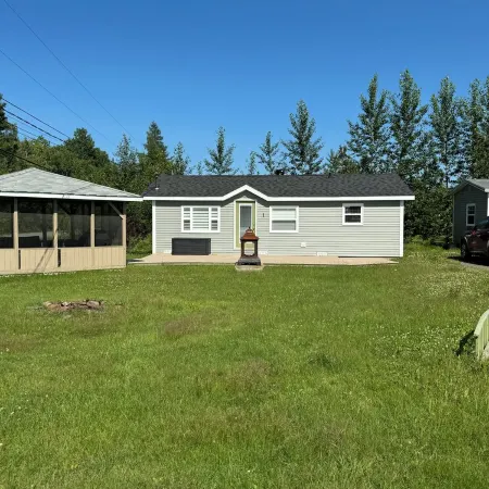 Cottage in Grande Digue
