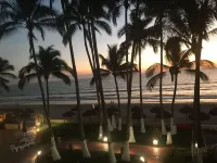 Bahia del Sol Front Beach PentHouse Nuevo Vallarta