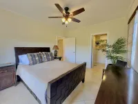 Spacious condo with panoramic ocean and golf  views