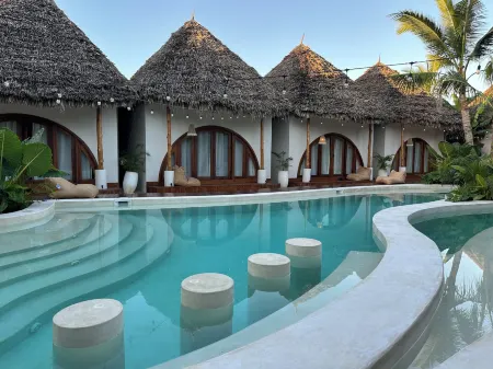 Kai Zanzibar Hotel and Spa