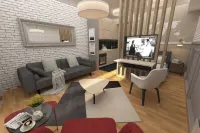 Star Luxury Apartments