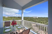 2 bedroom house with ocean views