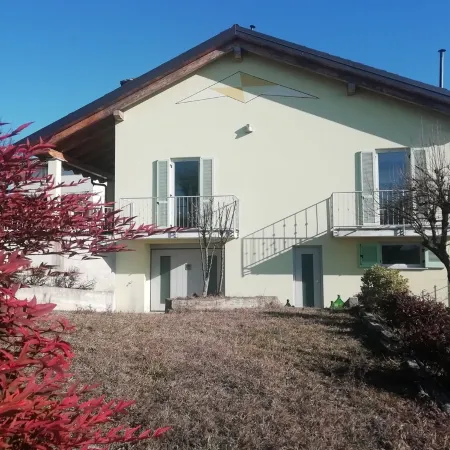Monferrato, bright villa - Kokoros home.