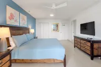 Maho Beach House - Spacious 1 Bedroom Suite