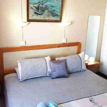 Cyrano - part of CASANOU (waterfront) - Trou aux Biches Rooms