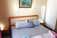 Cyrano - part of CASANOU (waterfront) - Trou aux Biches