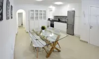 Modern and new downtown apartment in Puerto de la Cruz