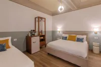 B&B スタンツェ グエルフェ - 2つ星