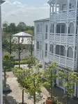 Sweet home