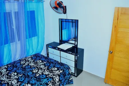 Margarita Apartament, Santo Domingo Este Отели рядом с достопримечательностью «Маяк Колумба»