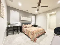 Former Model Home, 3 Car Garage, Gym, Sleep 14 - 3-Star