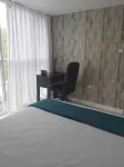 Modern yet cozy seaside condo with breathtaking views! Hotel a 