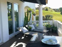 Apart. em condomínio com Praia dos Caneiros e Praia do Pintadinho a 200 metros Hotels in Ferragudo