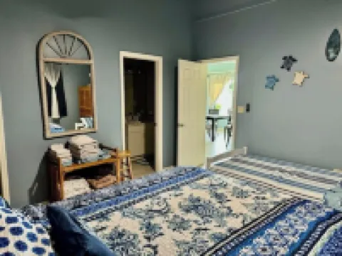 Pelican Point Hotels in 