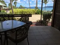 Welcome to the Finest Beachfront/Poolside Condo at Sapphire