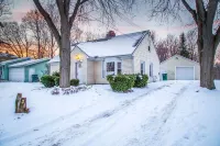 Cool, Calm & Cozy | 2 BR Home with plenty of charm