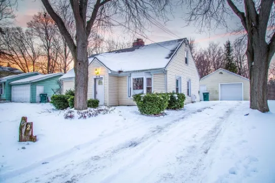 Cool, Calm & Cozy | 2 BR Home with plenty of charm