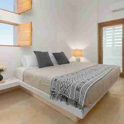Oceanfront Luxury with Private Pool in Puerto Escondido Rooms