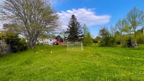 Bright w/ Huge Backyard + 5min to Parks! Hotels in Dieppe