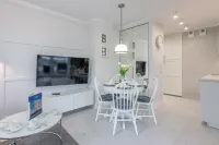 Vacation apartment by the sea, vacation on the island of Usedom, Apartment SUN TOWERS B130