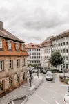 Hofpenhaus 1- in the heart of Kulmbach