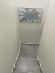 Steps from Beach, private pool and Wifi