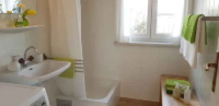 Powerspace Apartment - Nature in the city with easy parking