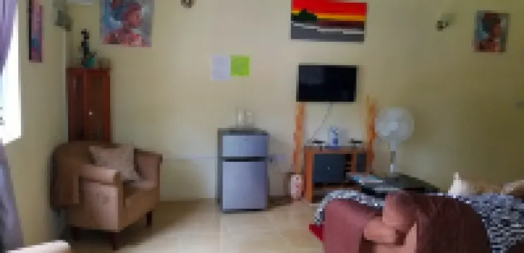 Comfort Suites - One Bedroom Apartment