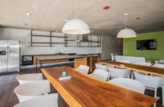 Digital Nomads Dream + Sauna Hotels in San Pedro