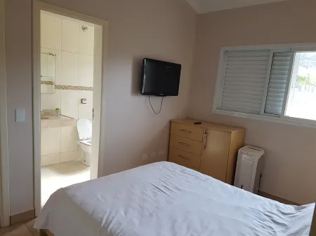 House with Heated Pool. Santa Bárbara Resort Residence #Casadecampo131