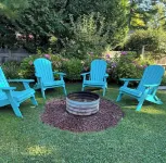 Northern Retreat in the Heart of Indian River!