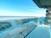 Apartment in Nieuwpoort Near Beach & Shops