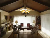 The Carmelence View Villa - B&Bs (Bed and breakfast)